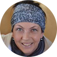 Inge Barker