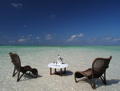 Mozambique - What to pack
