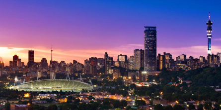5 Things You Should Never Do in Johannesburg