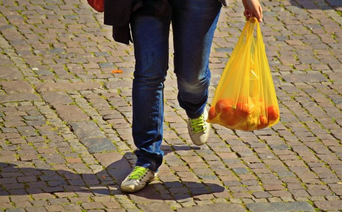 Leave Your Plastic Bags at Home During Your Southern African Safari to Botswana