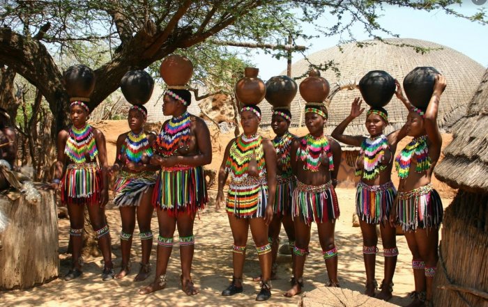 Have You Been on a Southern African Safari to eSwatini?
