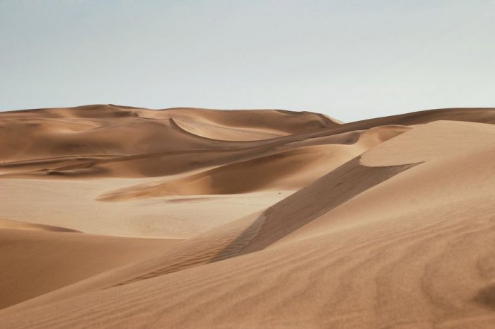 Explore Namibian History on Your Southern African Safari