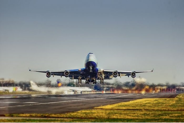 Southern Africa’s Airports are on the Up and Up