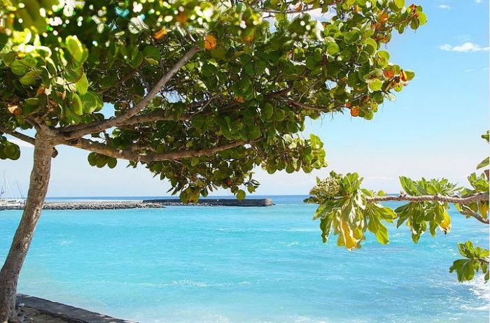 Exotic Destinations for US Travelers – Reunion Island