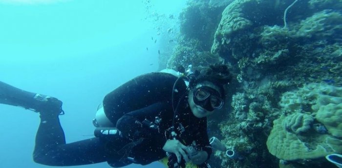 Going Down Under – Exploring the Shipwrecks of Cape Town’s False Bay