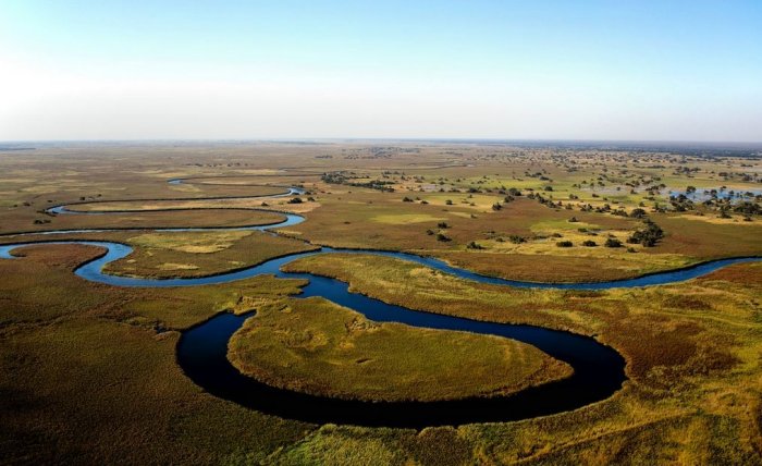 Explore Botswana on your Southern African Safari