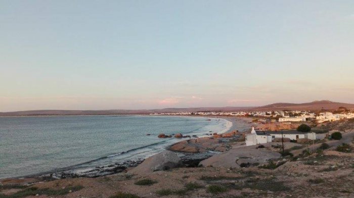 What’s So Special About Paternoster?