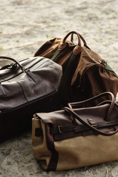 Botswana - What to pack