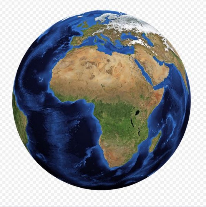 Champions of Conservation - The African Parks Foundation 