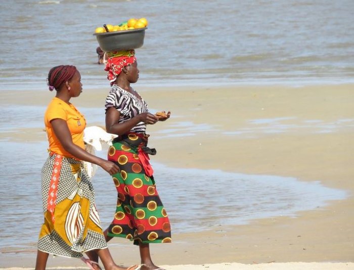 Capulana and Chitenge – Among Africa’s Brightest Fabric Innovations