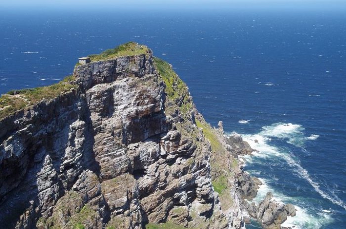 On the Trail of Cape Point Myths and Legends