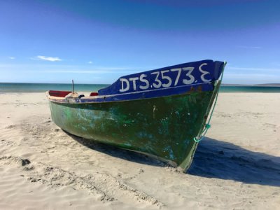 Discovering Paternoster