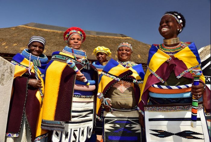 Celebrating The Art of Southern African Women During Women’s Month