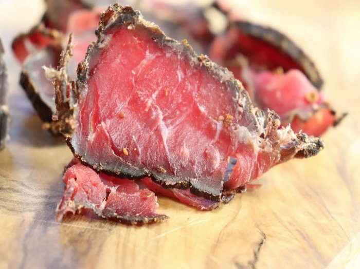 Eat Your Way Through the Karoo with Awesome South African Food
