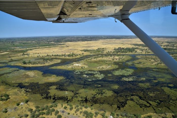 Maun Airport All Set for a Long-Awaited Upgrade