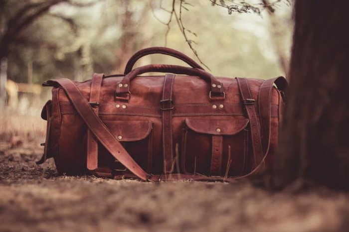 A Safari Packing List for Remote Travels