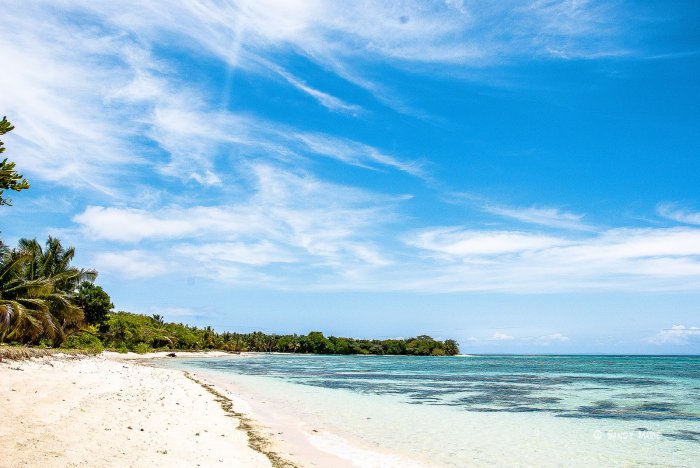 Miavana, Madagascar