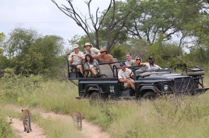 Incentive Travel to South Africa is Taking Off