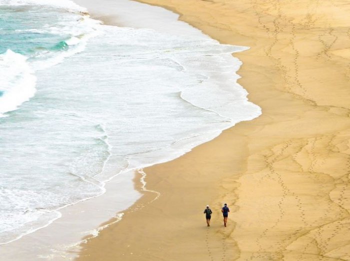 Alternative Adventures in South Africa