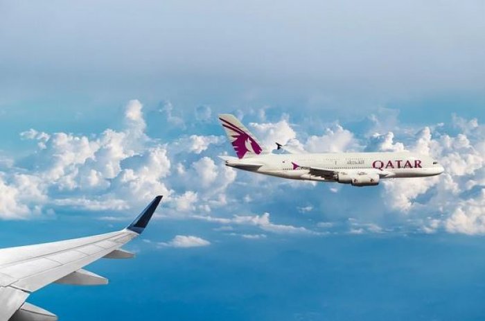 A New Era of Flights to South Africa & Surrounds