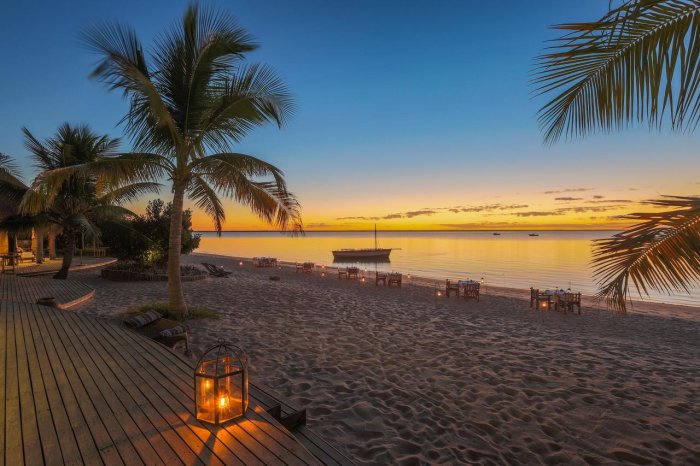 The Best Holiday Destinations in Southern Africa During 2020