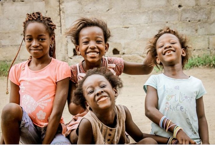 Angie Murimirwa – Paying it Forward Again and Again in Southern Africa