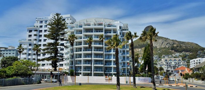 Cape Town Hotel Rises to the Challenges of 2020