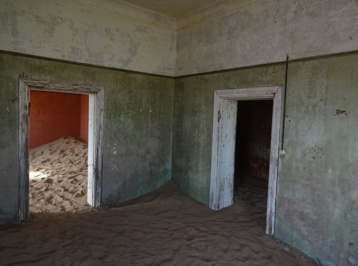 4 Unusual Historical Sites in Africa