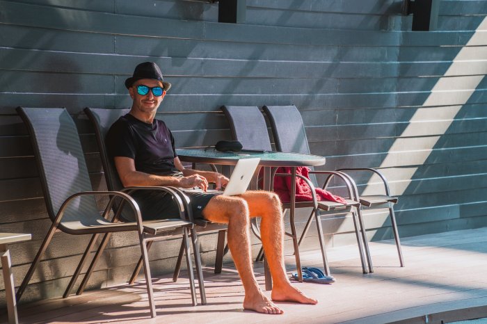 Discover a New Way to Travel with a Flexcation