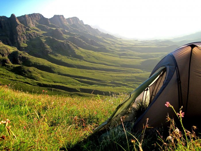 Climbing Mafadi – South Africa’s Highest Peak