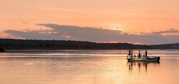 Africa’s Counting on You to Visit Her