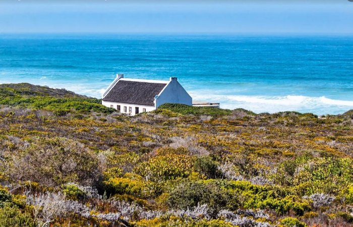 The Age of Luxury Southern African Safari Travel Has Dawned 