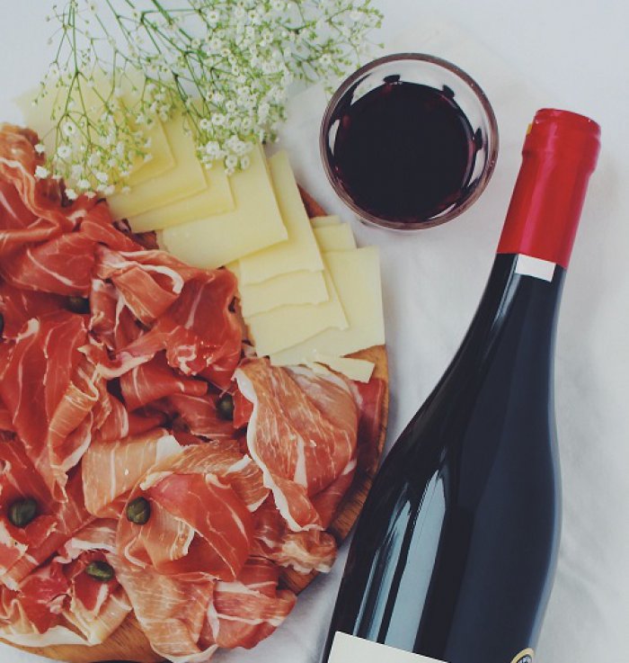 Specialized Tastings in the Cape Winelands