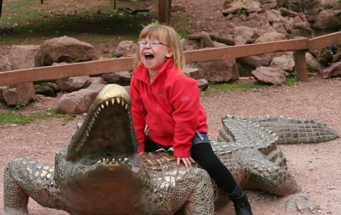 Victoria Falls’ Family Friendly Activities
