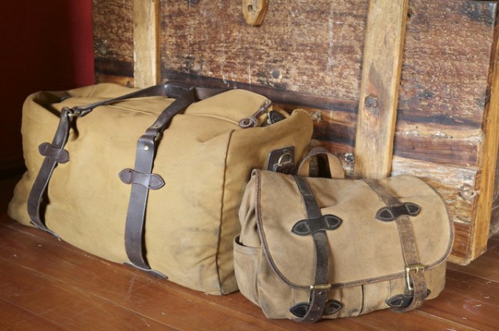 Safari Packing List
