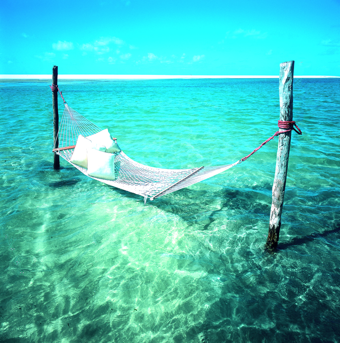 Best Beaches in Southern Africa 
