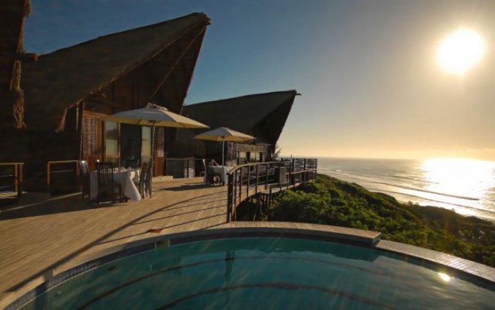 Massinga Beach Hotel