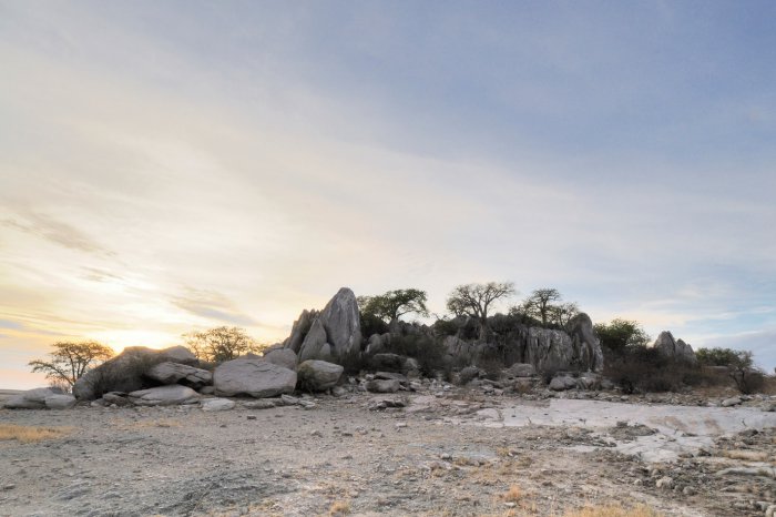 Botswana’s Most Beautiful Places