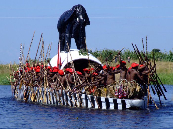 Cultural Festivals in Zambia