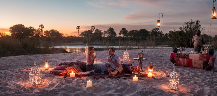 Zambia’s Unusual Safari Lodge Activities