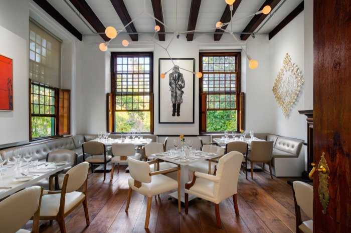 Treat yourself to wonderful winter eats while it’s ‘hot’ in Cape Town