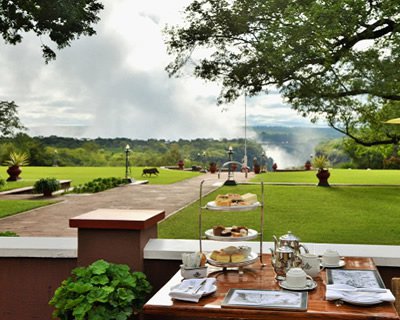 Zimbabwe - Other Attractions
