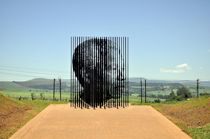 Must-See Nelson Mandela Sites in South Africa