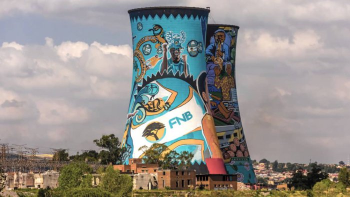 Johannesburg – More Than Just a Stopover