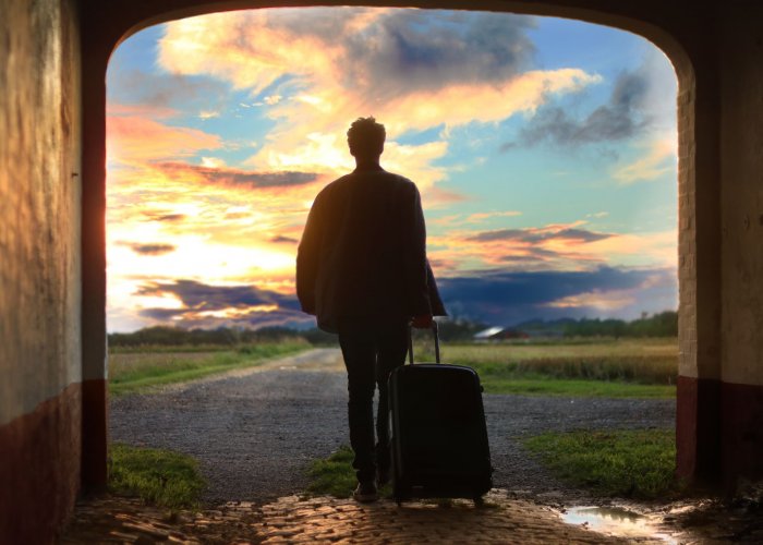 The Art of Travel