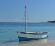 Mozambique