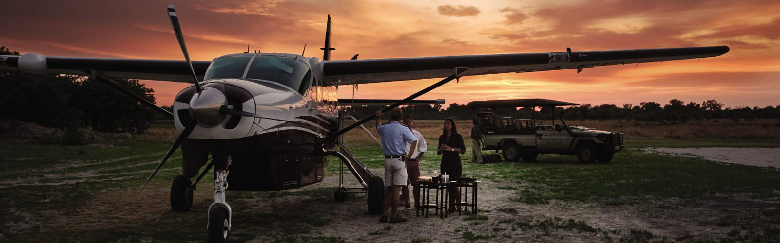 Travel Specialists