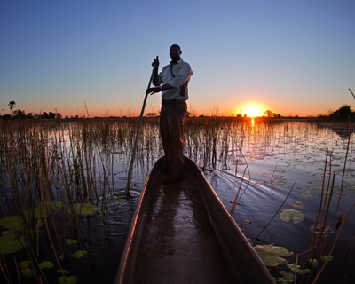 Botswana
