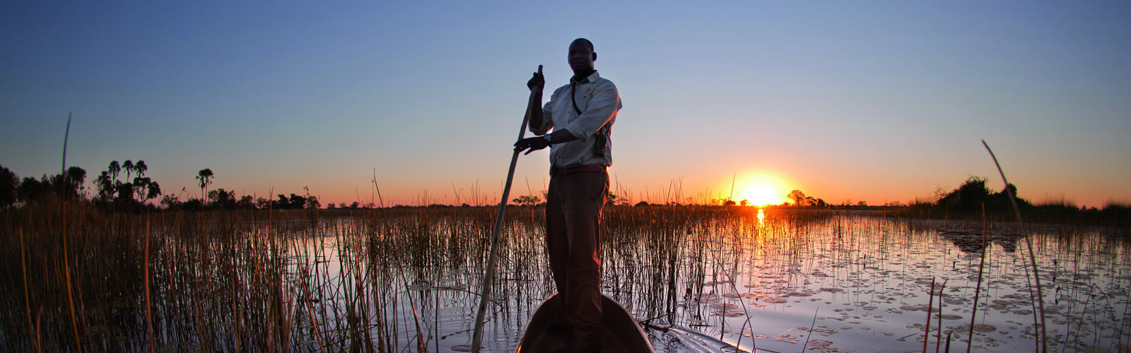 excellent safari opportunities
