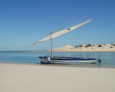 Mozambique